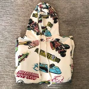 Billionare Boys Club Hoodie